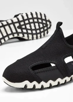 Trekkingsandalen mit Profilsohle