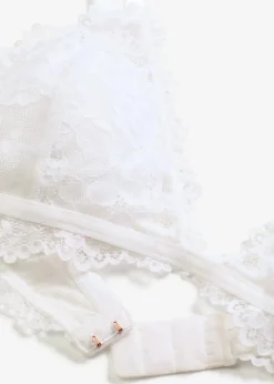 Triangel-BH ohne Bügel