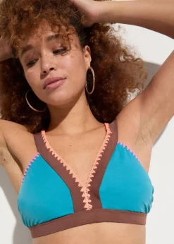 Triangel-Bikini (2-tlg.Set)