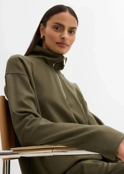 Troyer aus Viskose-Mix