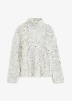 Troyer mit überschnittener Schulter