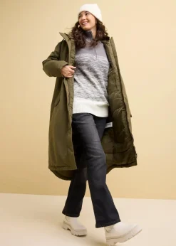 Troyer mit Farbverlauf