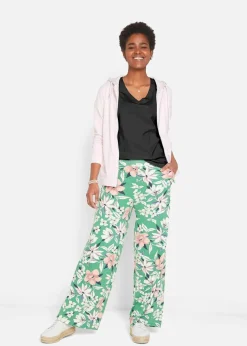 T-Shirt aus reiner Baumwolle