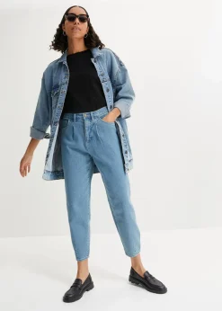 T-Shirt aus reiner Baumwolle