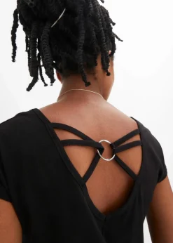 T-Shirt aus reiner Bio-Baumwolle