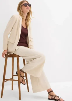 T-Shirt aus reiner Bio-Baumwolle