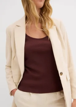 T-Shirt aus reiner Bio-Baumwolle