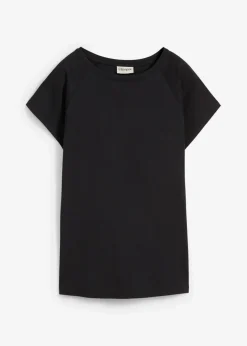 T-Shirt aus reiner Bio-Baumwolle