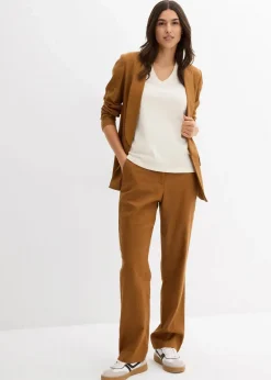 T-Shirt aus reiner Bio-Baumwolle (2er Pack)