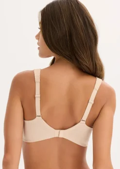 T-Shirt BH mit Bügel mit Baumwolle (2er Pack)