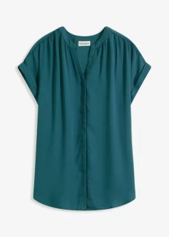 Tunikabluse Georgette