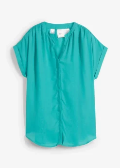 Tunikabluse Georgette