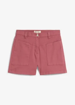 Twill Shorts