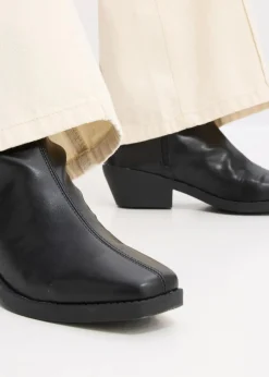 Twillhose aus reiner Baumwolle