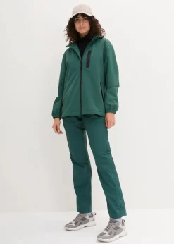 Ultraleichte Regenjacke