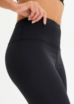 Ultra-leichte Sport-Leggings mit Komfortbund