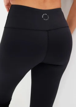 Ultra-leichte Sport-Leggings mit Komfortbund