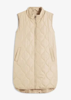 Ultraleichte Steppweste