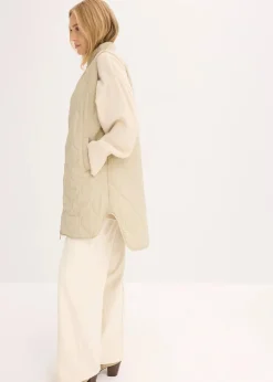 Ultraleichte Steppweste