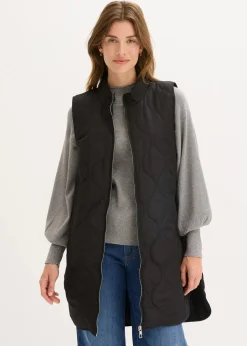 Ultraleichte Steppweste