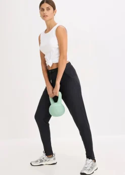 Ultrasofte Sporthose, schnelltrocknend