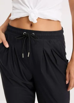 Ultrasofte Sporthose, schnelltrocknend