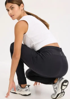 Ultrasofte Sporthose, schnelltrocknend