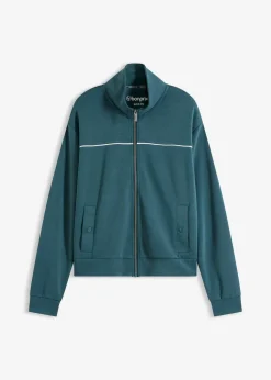 Ultrasofte Sport-Jacke mit Modal