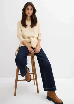 Umstands- und Stillshirts aus reiner Bio-Baumwolle (2er Pack)