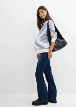 Umstandsjeans, Bootcut