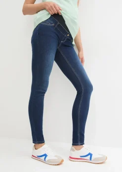 Umstandsjeans, Skinny