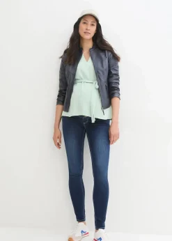 Umstandsjeans, Skinny