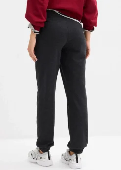 Umstands-Jogginghose mit Bequembund aus weichem Baumwoll-Mix