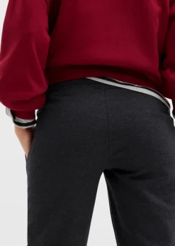 Umstands-Jogginghose mit Bequembund aus weichem Baumwoll-Mix