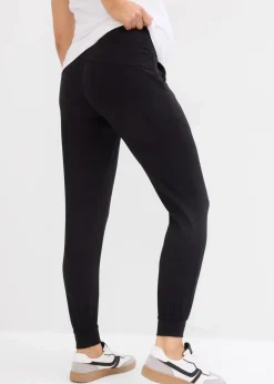 Umstands-Loungehose für die Schwangerschaft und danach