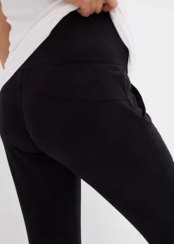 Umstands-Loungehose für die Schwangerschaft und danach