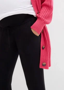 Umstands-Loungehose für die Schwangerschaft und danach
