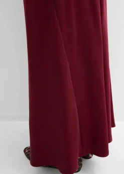 Umstandsrock aus Satin