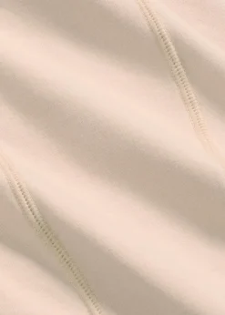 Unsichtbare Light Shape Radler aus Baumwolle