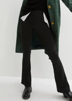 Warme Thermo-Leggings