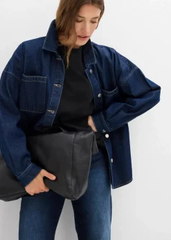 Warmes Fleece-Thermoshirt