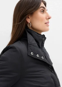 Wasserabweisende Funktions-Jacke, 2in1 Optik