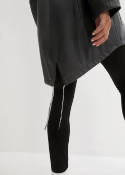 wasserabweisende Regenjacke