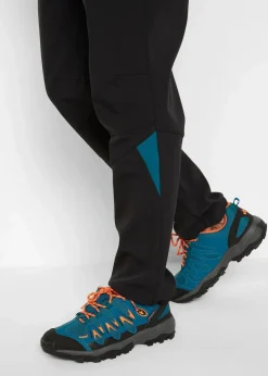 wasserabweisende Softshell-Hose