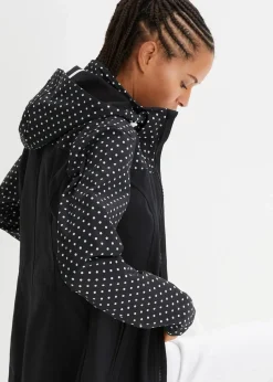 Wasserabweisende Softshelljacke