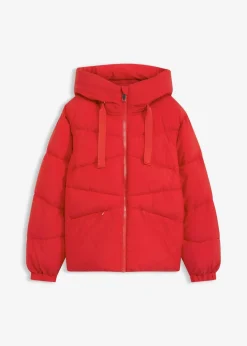 Wasserabweisende Steppjacke