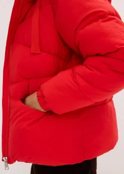 Wasserabweisende Steppjacke