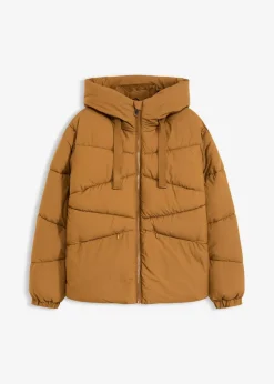 Wasserabweisende Steppjacke