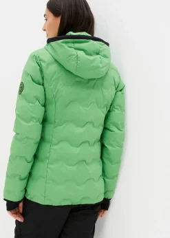 wasserabweisende, ultraleichte Funktions-Jacke