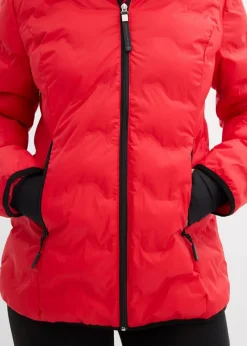 wasserabweisende, ultraleichte Funktions-Jacke